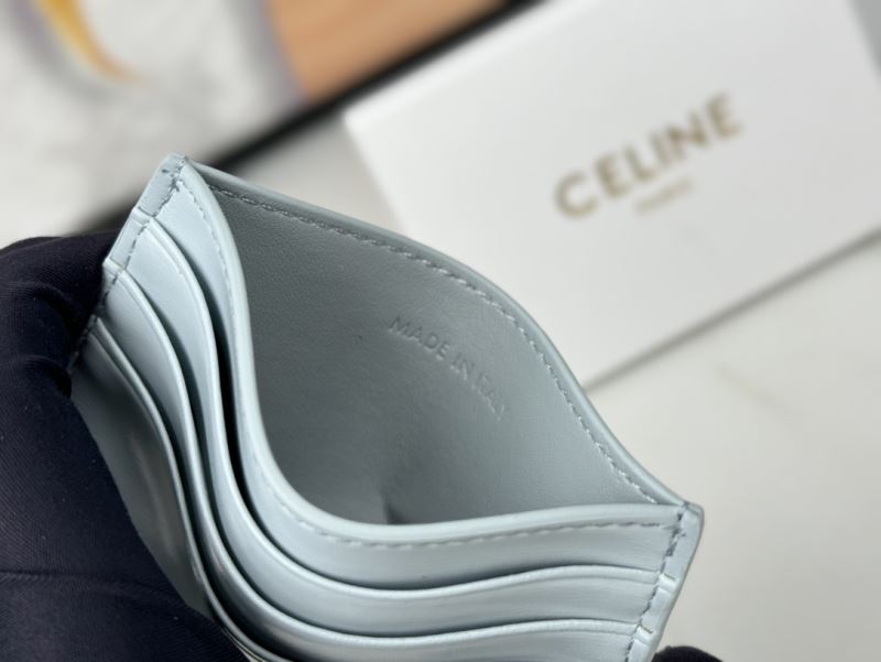 Celine Wallets Purse